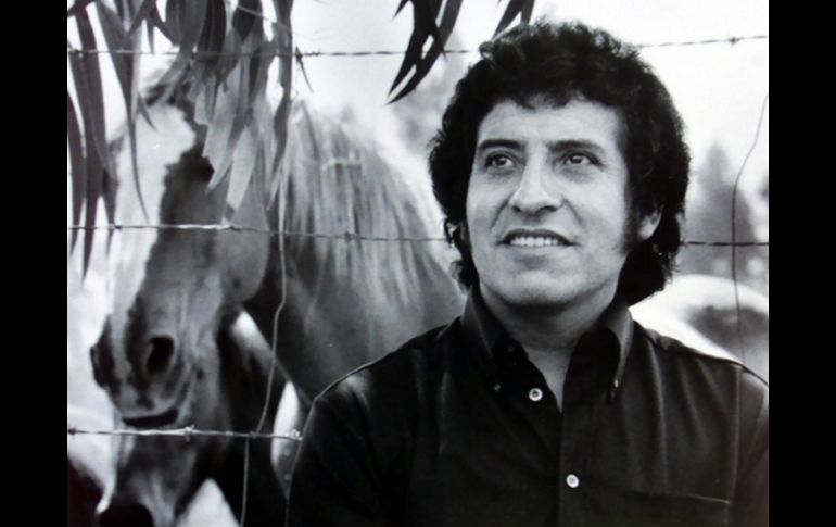 Una más de las víctimas de la persecución pinochetista: Víctor Jara, será recordado en su natal Chile. ARCHIVO /