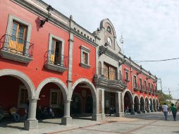 Las deudas mantienen a la administración de Tonalá frenada para poder trabajar en el mejoramiento de servicios públicos. ARCHIVO /