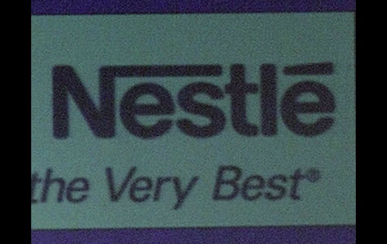 Nestlé cerrará su planta en Tlaxcala, tras cinco décadas de operación en este estado. ESPECIAL /