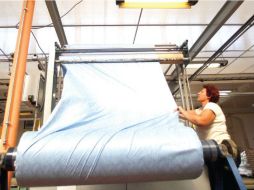 Condiciones. El sector textil entra dentro de esta modalidad de los socios comerciales. AP /