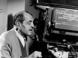 Luis Buñuel en 10 años logró más reconocimiento que los directores cinematográficos mexicanos de la época. ARCHIVO /