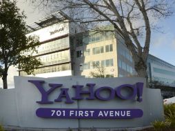 El grupo de internet Yahoo hace su adquisición número veinte con la compra de Lexity ARCHIVO /