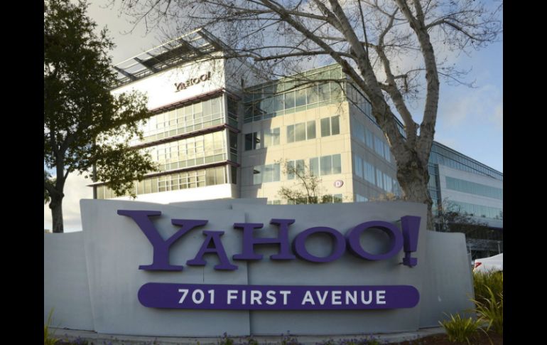 El grupo de internet Yahoo hace su adquisición número veinte con la compra de Lexity ARCHIVO /