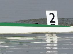 El equipo mexicano buscará alguna medalla en la máxima competencia de esta disciplina. ARCHIVO /