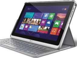 Microsoft no ha hecho comentarios oficiales respecto a la rebaja en el precio de sus tablet Surface. ESPECIAL /