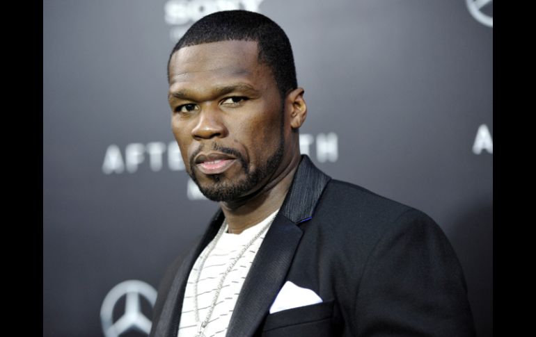 El rapero Curtis Jackson ''50 Cent'' tendrá que visitar los juzgados. AP /