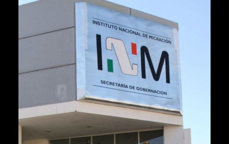 El INM dijo que los bares inspeccionados fueron clausurados y los detenidos quedaron a disposición de la PGJ de Chiapas. ARCHIVO /