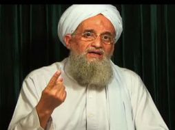 Dicen que el número uno de Al Qaeda, Ayman al-Zawahiri, ha mostrado pocas capacidades para dirigir a los grupos terroristas. ARCHIVO /