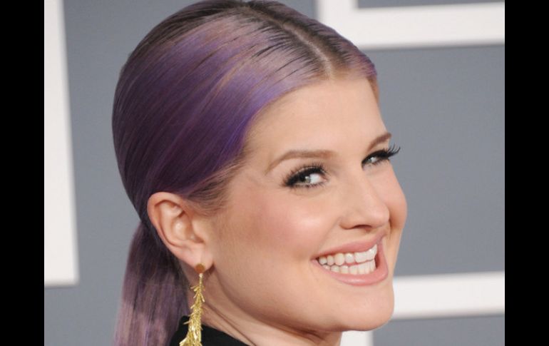 Pese a sus adicciones, Kelly Osbourne logró recuperarse y hacerse cargo de sus padres cuando enfermaron.  /