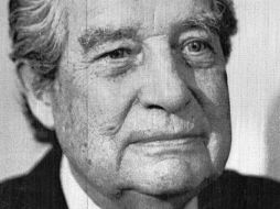 Anuncian la publicación de obras de Octavio Paz, a punto de cumplirse el centario del nacimiento del escritor. ARCHIVO /