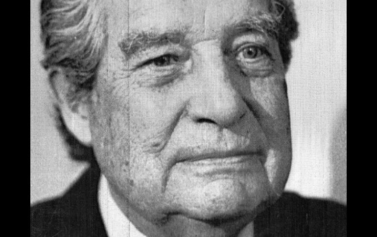 Anuncian la publicación de obras de Octavio Paz, a punto de cumplirse el centario del nacimiento del escritor. ARCHIVO /