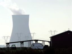 Será la segunda vez que enfrenten un apagón desde el accidente en la planta de Fukushima. ARCHIVO /