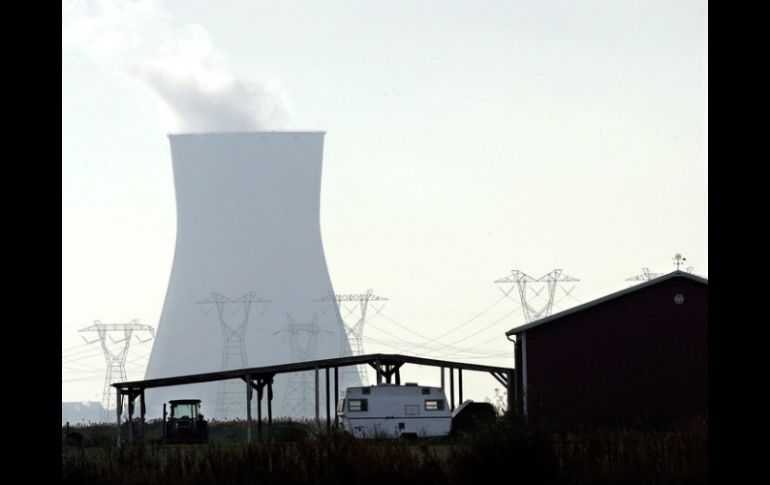 Será la segunda vez que enfrenten un apagón desde el accidente en la planta de Fukushima. ARCHIVO /