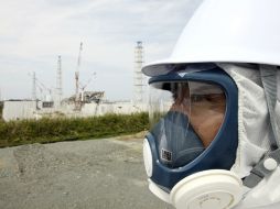 TEPCO afronta las indemnizaciones millonarias para los afectados por el accidente. ARCHIVO /