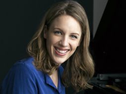 ''Beautiful: The Carole King Musical'', será protagonizado por Jessie Mueller. AP /