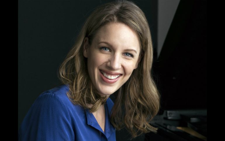 ''Beautiful: The Carole King Musical'', será protagonizado por Jessie Mueller. AP /