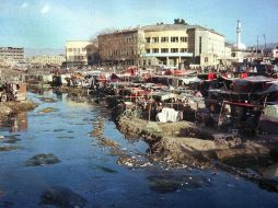 Desde hace tres días la provincia afectada cerca de Chappa está en cuarentena. ARCHIVO /