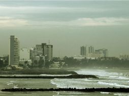 La obra también incluye vialidades, hoteles y hospitales. ARCHIVO /