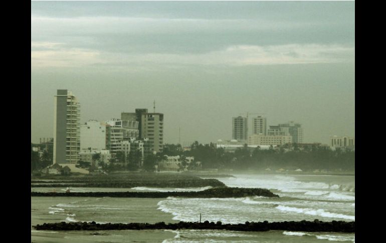 La obra también incluye vialidades, hoteles y hospitales. ARCHIVO /