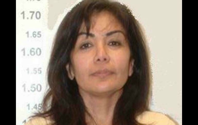 Sandra Ávila se encuentra custodiada por el Departamento de Inmigración y Aduanas desde el pasado 30 de julio. ARCHIVO /