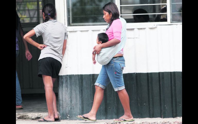 El rescate de 275 jonaleros, en Tolimán, sacó a la luz una serie de anomalías por parte de la empresa Bioparques de Occidente. EL INFORMADOR /