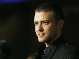 Timberlake recibirá el Premio Michael Jackson Video Vanguard. ARCHIVO /