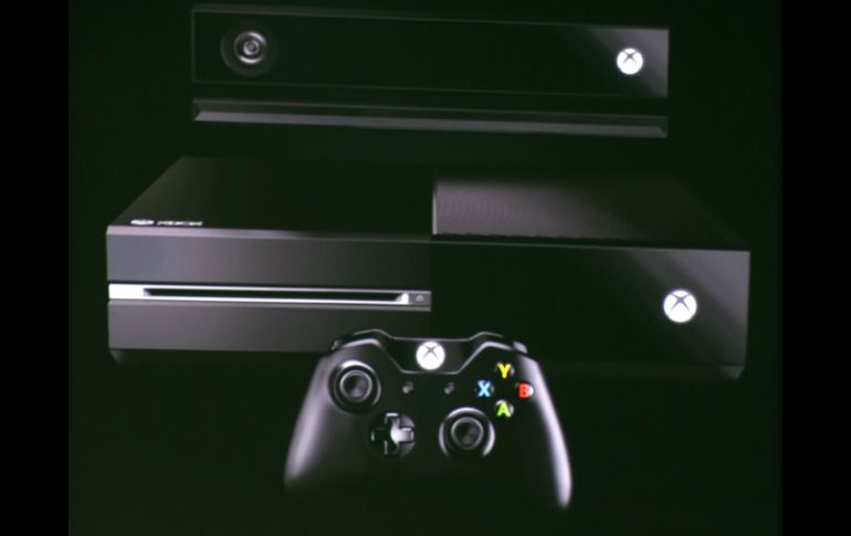 El retraso del Xbox One se debe a la adaptación de diversos comandos de voz y de los lenguajes. ARCHIVO /