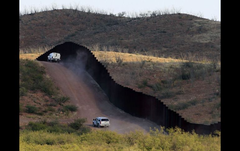 Agentes que asesinaron a dos mexicanos en hechos distintos, fueron absueltos de las acusaciones. ARCHIVO /