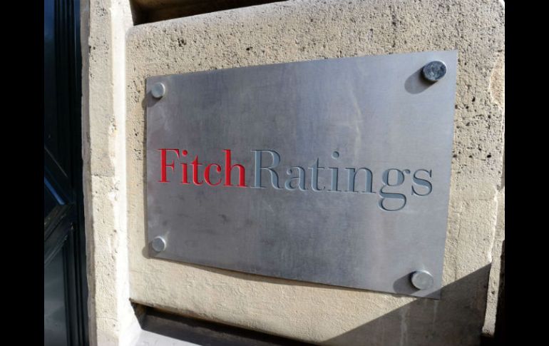 La calificadora Fitch Ratings asegura que la reforma energética atraerá múltiples beneficios para el país. ARCHIVO /