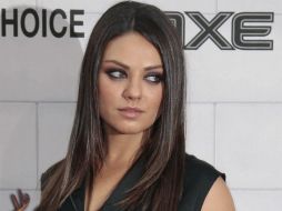 Mila Kunis es una de las actrices favoritas de Hollywood, y es considerada como una gema rara. ARCHIVO /