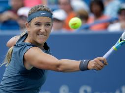 Victoria Azarenka conquistó Cinncinati por primera vez en su carrera. AP /