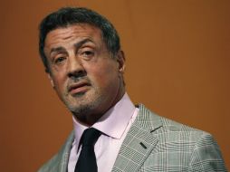 Stallone desató una polémica al informar que Bruce Willis fue expulsado del equipo por ''flojo y ambicioso''. ARCHIVO /