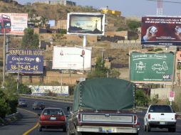 Comercios y prestadores de servicios fueron sancionados por presentar a los ciudadanos publicidad engañosa. ARCHIVO /