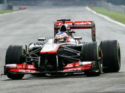 Los mejores pilotos del mundo continuarán corriendo en Suzuka. AFP /