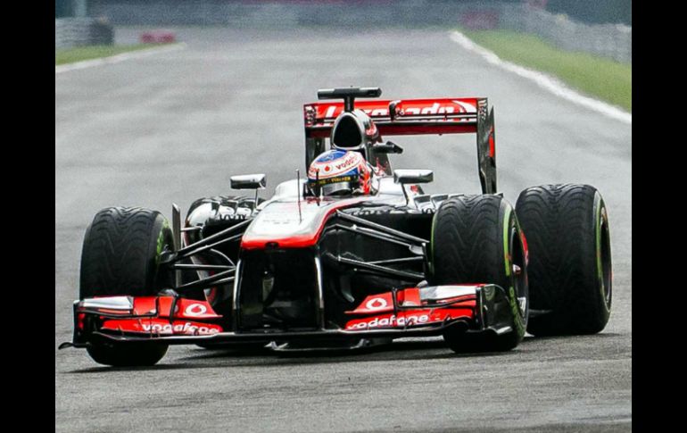 Los mejores pilotos del mundo continuarán corriendo en Suzuka. AFP /