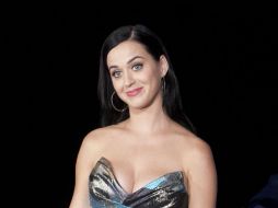 Katy Perry. Después de convertirse en la reina del Twitter, la oriunda de Santa Bárbara, California, participará en los VMA. ARCHIVO /