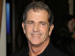 Mel Gibson, que siempre ha resaltado su gusto por México, decidió dar una vuelta por Polanquito. ARCHIVO /