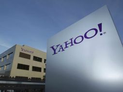 Yahoo! ha comprado 21 empresas desde julio de 2012. ARCHIVO /