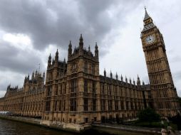 El primer ministro británico, David Cameron, regresará mañana a Downing Street, ante la escalada de la crisis en Siria. EFE /