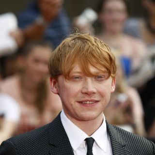Actor de Harry Potter muestra su ''lado oscuro''