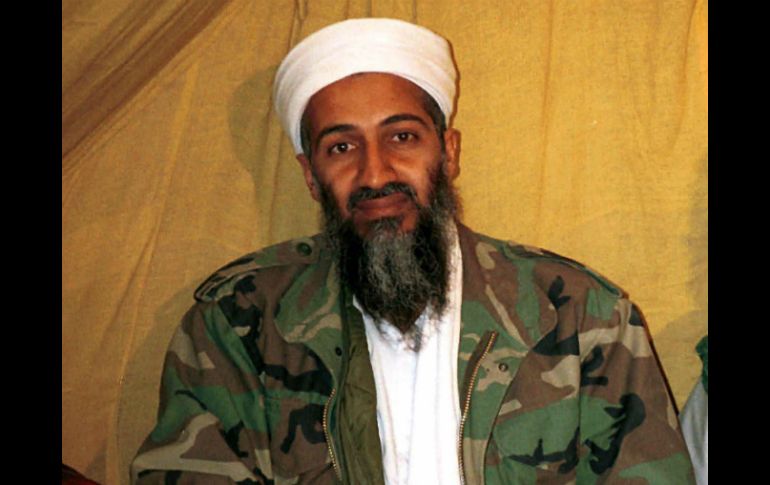 La intervención de las comunicaciones fue un factor clave para la captura y muerte de Bin Laden. ARCHIVO /