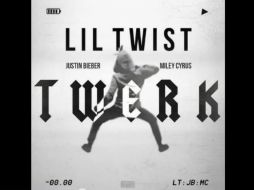 La canción ''Twerk'' fue producida por Meajor Ali, pertenece a un amigo en común de las estrellas. ESPECIAL /