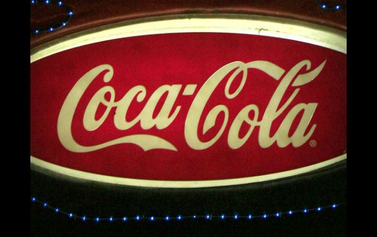 Coca-Cola de México adquirirá a Spaipa en una transacción en efectivo por mil 855 millones de dólares. ARCHIVO /