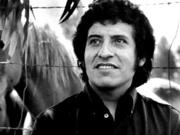 Victor Jara fue uno de los miles asesinados cuando la dictadura de Pinochet comenzaba. ARCHIVO /