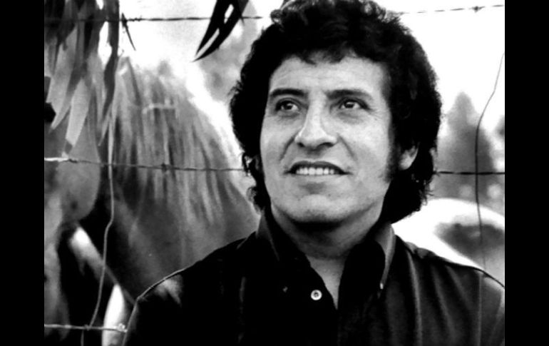 Victor Jara fue uno de los miles asesinados cuando la dictadura de Pinochet comenzaba. ARCHIVO /