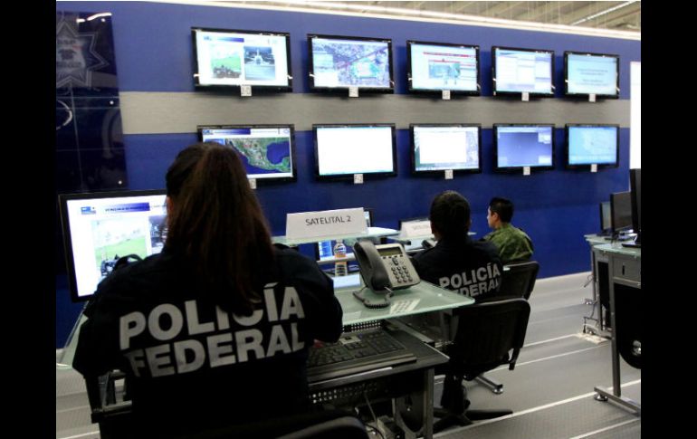 La Policía Federal rastreaba a Albeto Carrillo desde diciembre pasado. ARCHIVO /