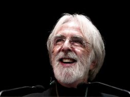 Anteriormente el Premio Príncipe de Asturias de las Artes, fue entregado al cineasta y dramaturgo Michael Haneke. ARCHIVO /