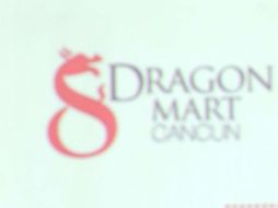 Indican que China no es parte de una economía de mercado, por lo que Dragon Mart es un proyecto que no debe aceptarse. ARCHIVO /