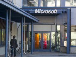 Microsoft adquirió sus operaciones de dispositivos celulares. EFE /