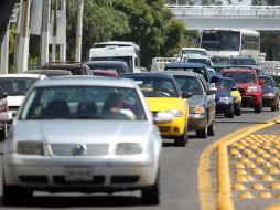 En México ya existen algunos modelos de autos de lujo que ya cuentan con este sistema. ARCHIVO /